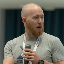 Peter Marci