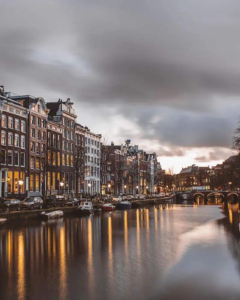 Amsterdam