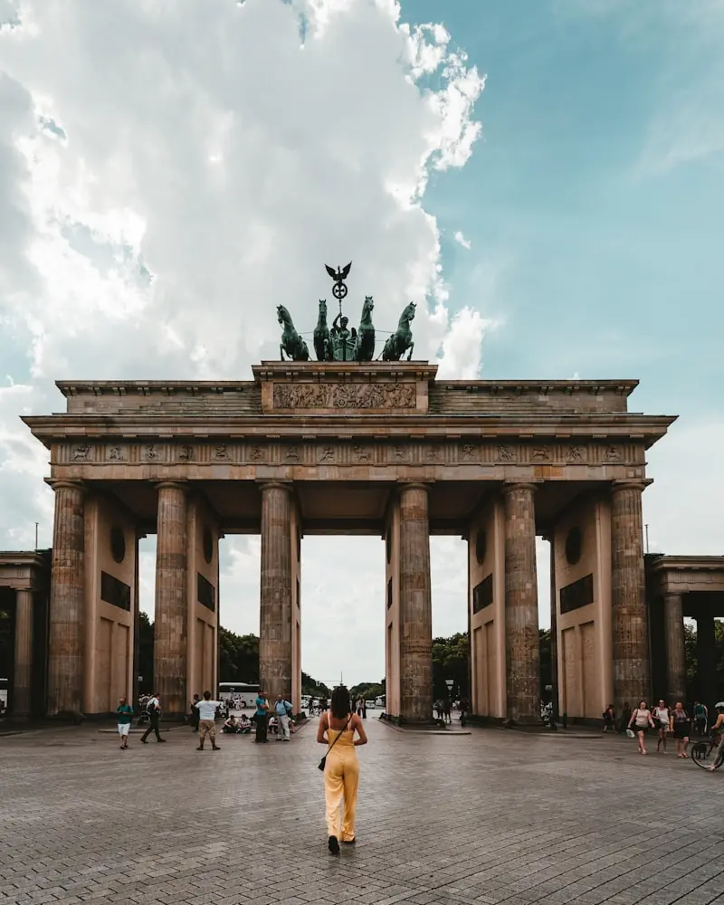 Berlin