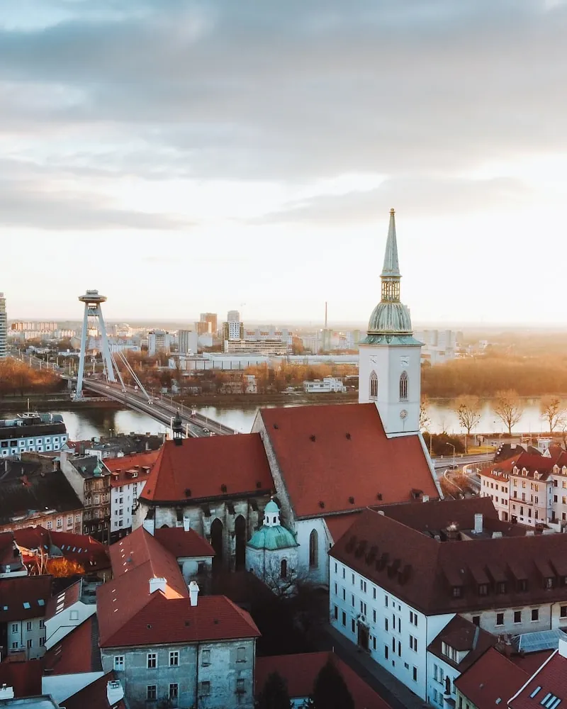 Bratislava