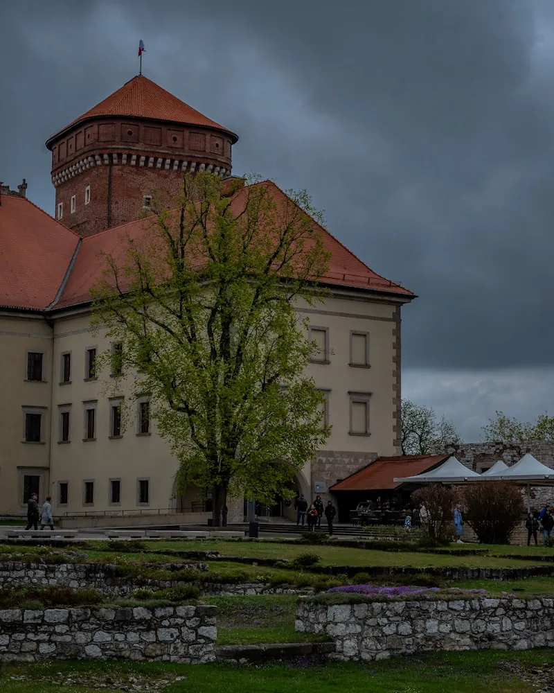 Kraków