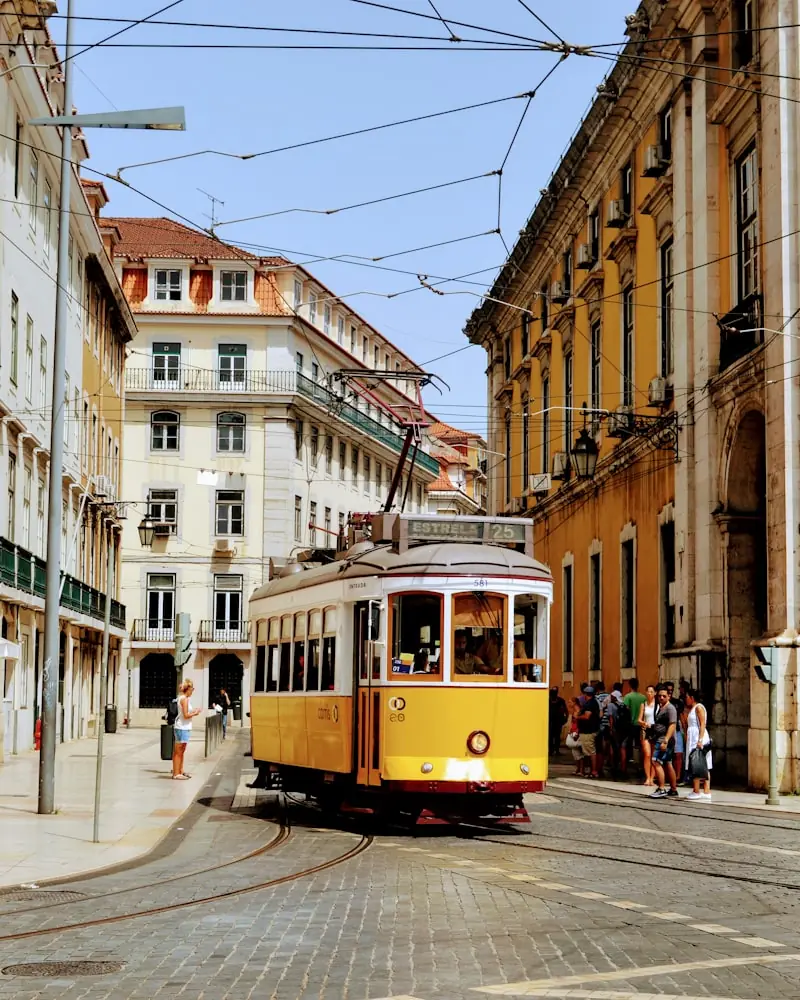 Lisboa