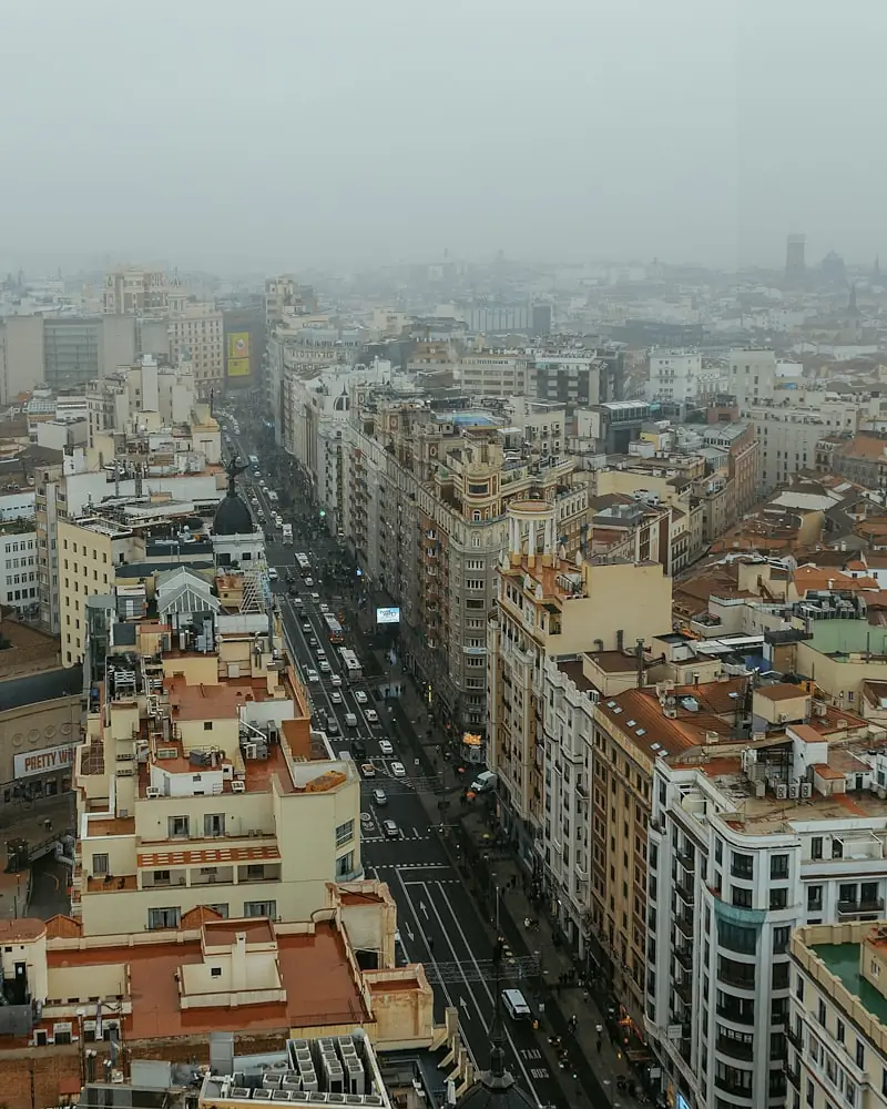 Madrid