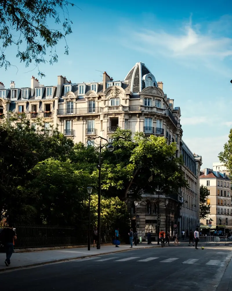 Paris