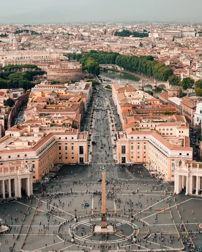 Roma