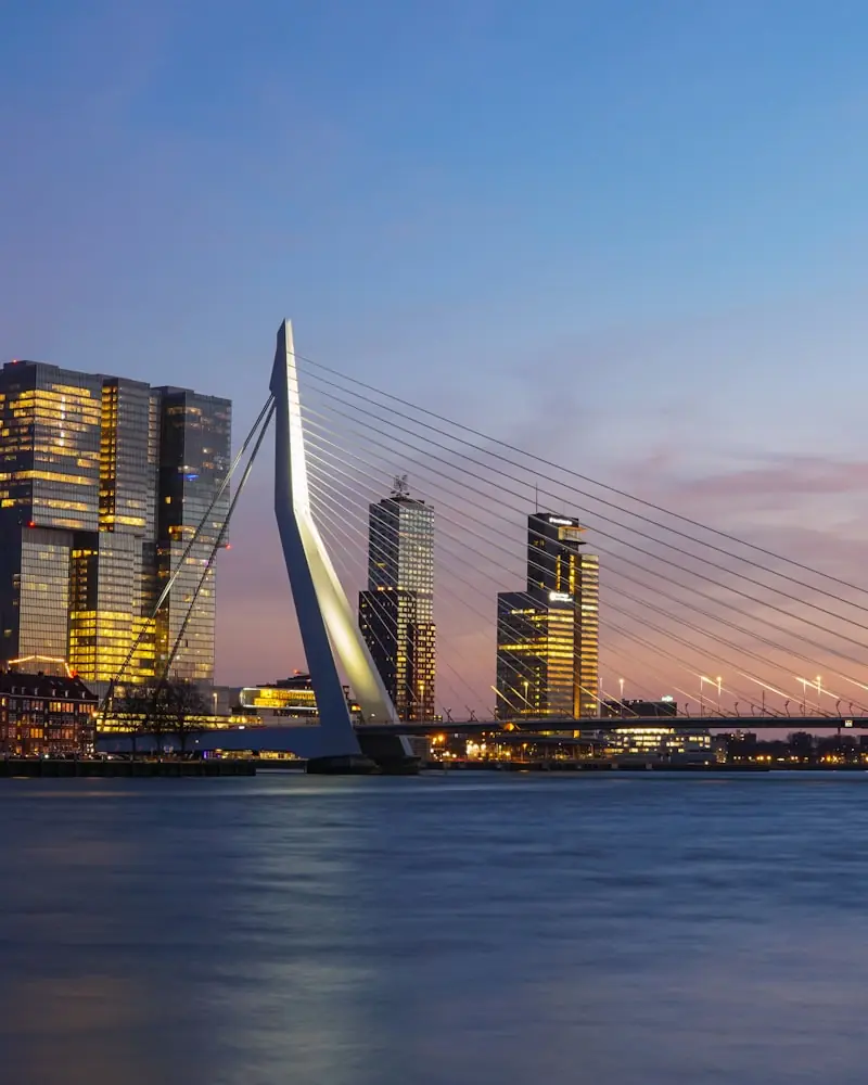 Rotterdam