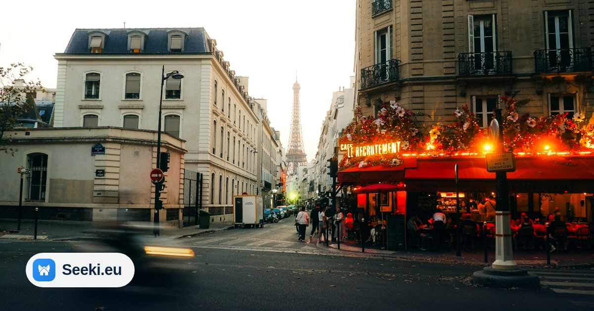 Comprar propiedad en Francia siendo extranjero (Guía 2026)