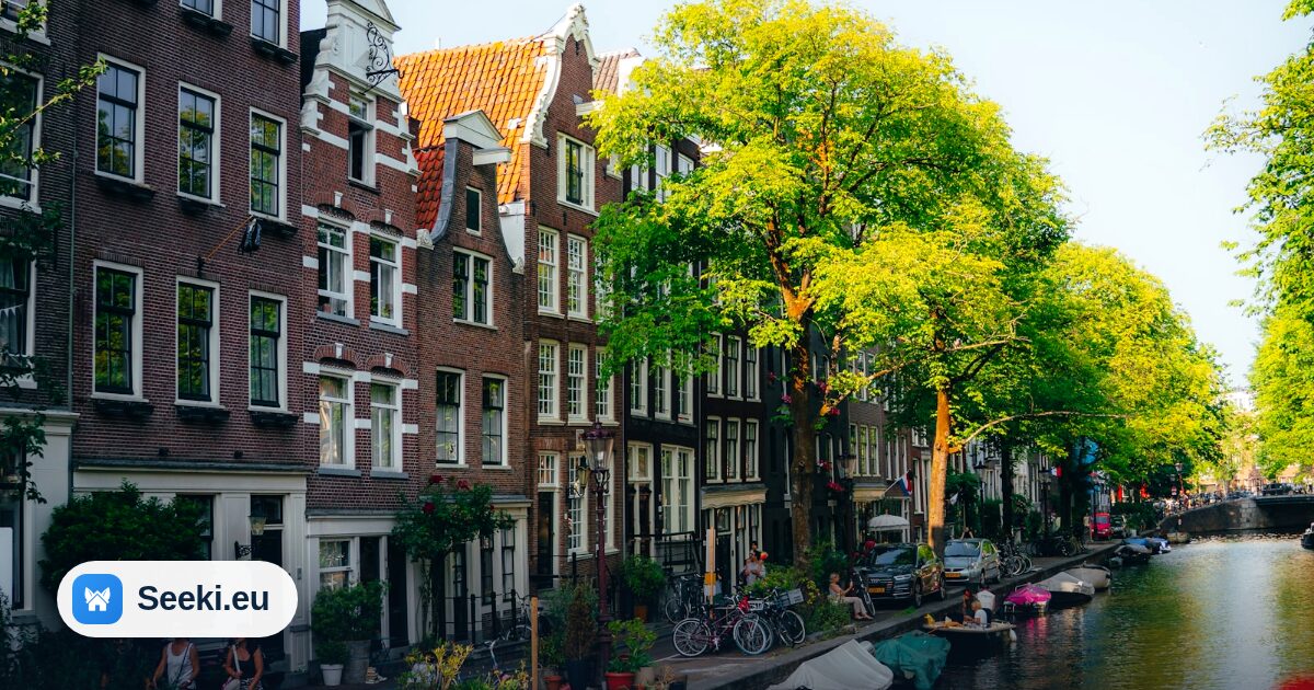 Huis kopen in Nederland als buitenlander (gids 2026)