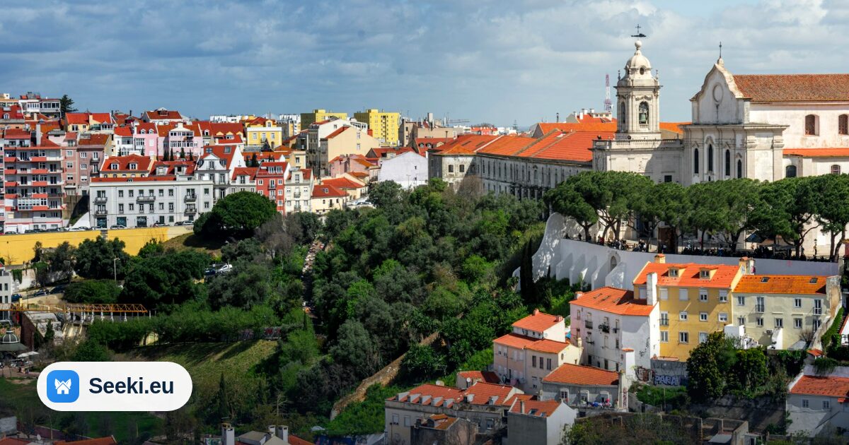 Comprar Imóvel em Portugal sendo Estrangeiro (Guia 2026)