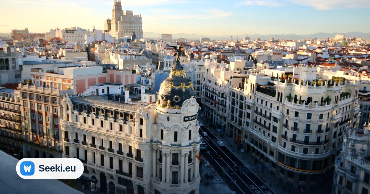 Comprar propiedad en España siendo extranjero (Guía 2026)